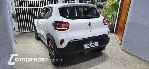 KWID 1.0 12V SCE Intense