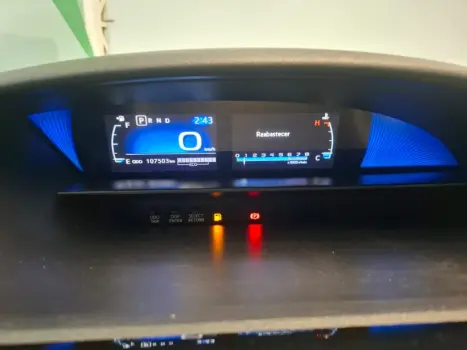 ETIOS 1.5 X Plus Sedan 16V