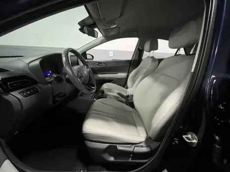 HB20S Diamond Plus 1.0 TB Flex 12V Aut.