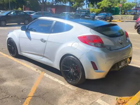 VELOSTER - 1.6 16V 3P AUTOMÁTICO