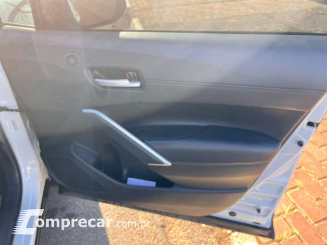 COROLLA CROSS 2.0 Vvt-ie XRE