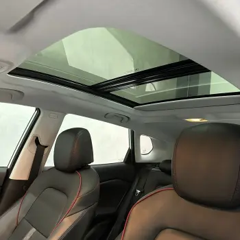 TRACKER RS 1.2 Turbo 12V Flex Aut.