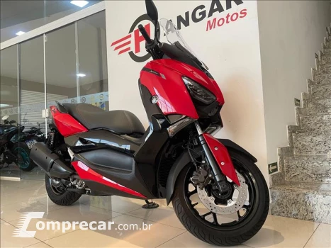 XMAX 250 CONNECTED ABS