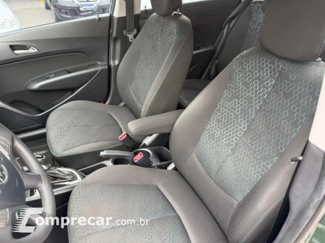 HB20X 1.6 16V STYLE FLEX 4P AUTOMÁTICO