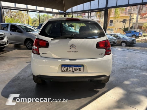 C3 1.2 PURE TECH FLEX TENDANCE MANUAL