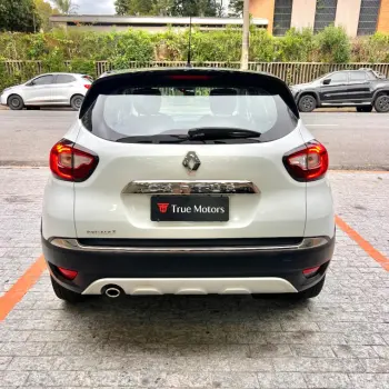 CAPTUR 1.6 16V SCE Intense