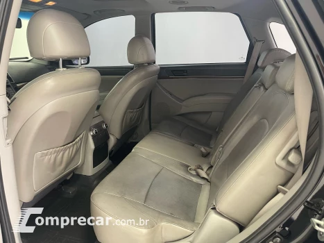 VERA CRUZ 3.8 GLS 4WD 4X4 V6 24V