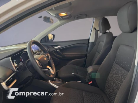 TRACKER 1.0 TURBO FLEX MANUAL