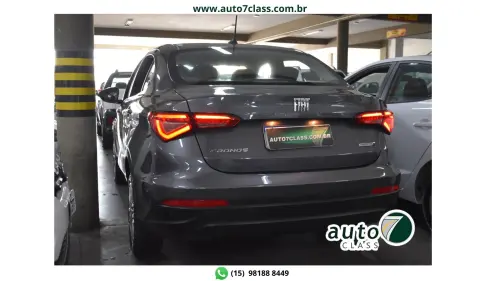 CRONOS - 1.3 FIREFLY DRIVE MANUAL