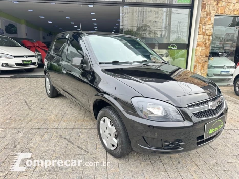 CELTA 1.0 MPFI LT 8V