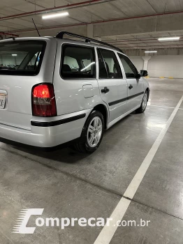 PARATI 1.0 MI 16V Turbo G.III