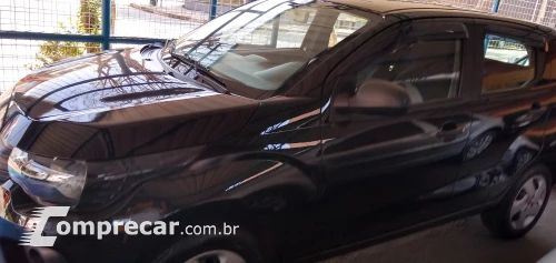 MOBI 1.0 8V EVO Like. ON