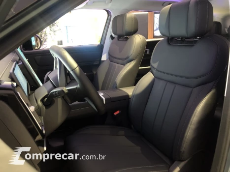 7 1.5 TGDI PHEV LUXURY DHT