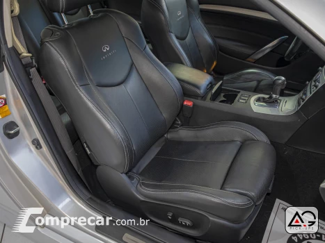 G37 3.7 Coupé V6 24V