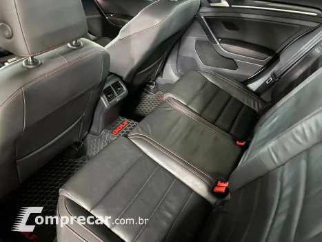 GOLF 2.0 TSI GTI 16V 220cv Turbo