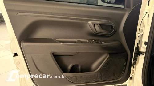 Strada Freedom 1.3 CS (Flex)