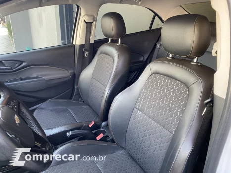 PRISMA 1.4 MPFI LTZ 8V