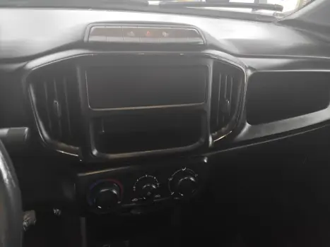 STRADA 1.3 FIREFLY FLEX FREEDOM CS MANUAL