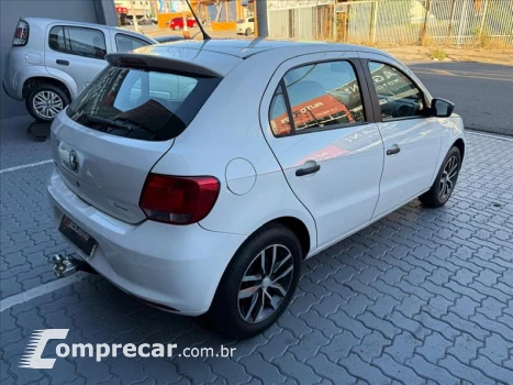 GOL 1.0 MI Trendline 8V