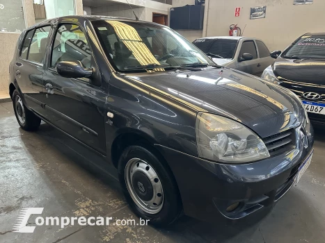 CLIO 1.6 Authentique 16V
