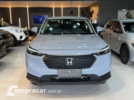 HR-V 1.5 DI I-VTEC FLEX EXL CVT