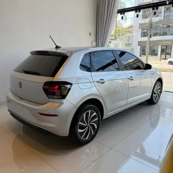 POLO 1.0 170 TSI Highline