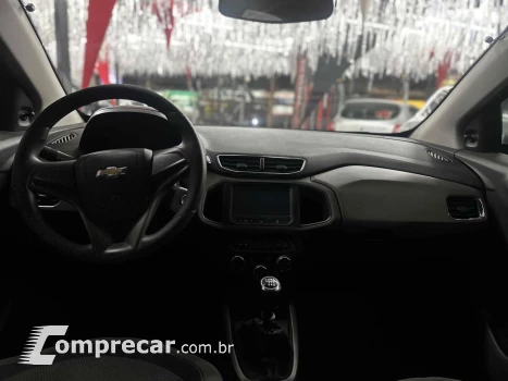 PRISMA 1.4 MPFI LT 8V FLEX 4P MANUAL