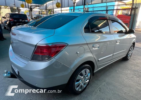 PRISMA 1.4 MPFI LT 8V