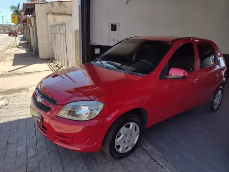 CHEVROLET CELTA 1.0 MPFI VHCE 8V 4 portas