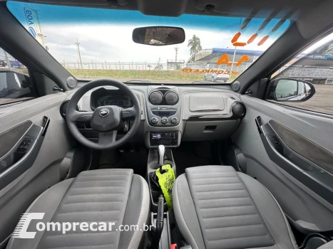 AGILE 1.4 MPFI LT 8V