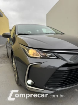 COROLLA 2.0 XEI 16V