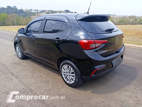 ARGO 1.0 Firefly Drive