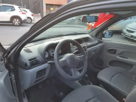 CLIO 1.0 Authentique 16V Hi-power