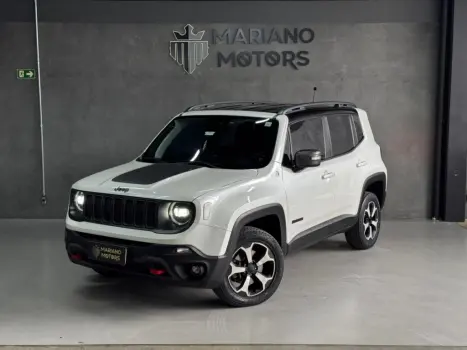 RENEGADE 2.0 16V TURBO DIESEL TRAILHAWK 4P 4X4 AUTOMÁTICO