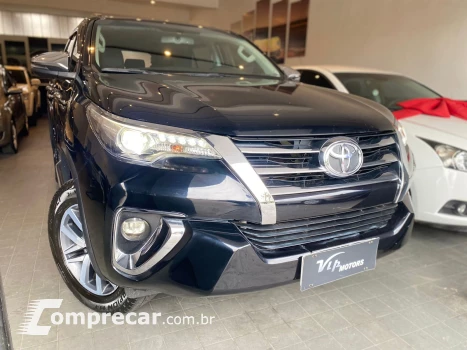 HILUX SW4 2.8 D-4d Turbo SRX Platinum 7L 4X4