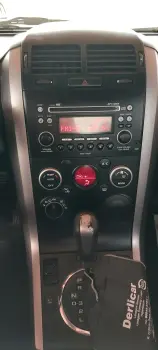 GRAND VITARA 2.0 4X4 16V