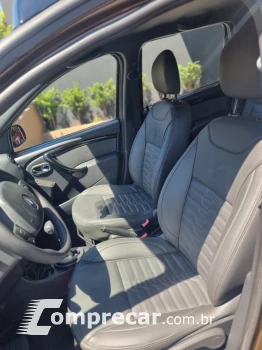 DUSTER 2.0 16V Dynamique