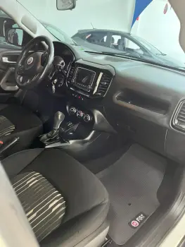 Toro 1.8 16V 4P FLEX FREEDOM AUTOMÁTICO