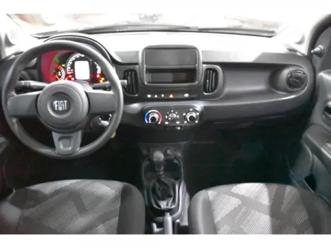 MOBI - 1.0 EVO LIKE. MANUAL