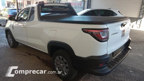 STRADA 1.3 Firefly Freedom CS