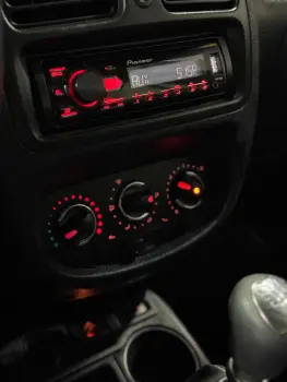 CLIO 1.0 Expression 16V