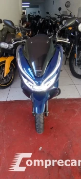 HONDA PCX 150 CBS
