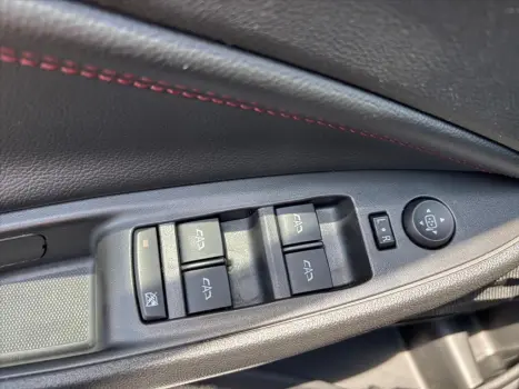 ONIX 1.0 TURBO FLEX RS AUTOMÁTICO