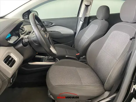 ONIX 1.0 MPFI LT 8V FLEX 4P MANUAL