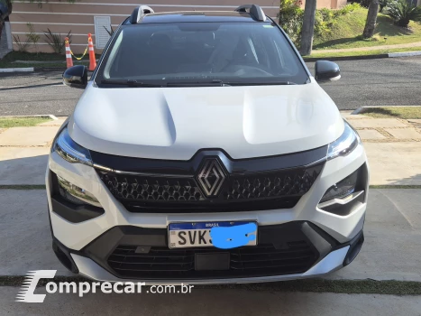 KARDIAN 1.0 TCE Premiére Edition EDC