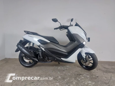 YAMAHA NMAX 160 ABS