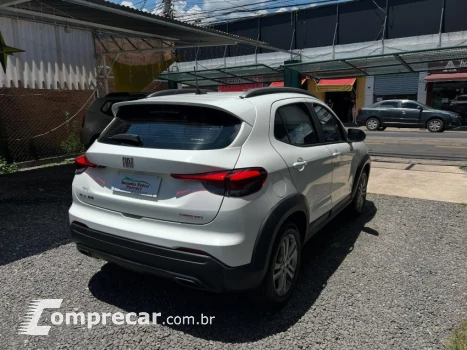 PULSE 1.0 Turbo 200 Drive