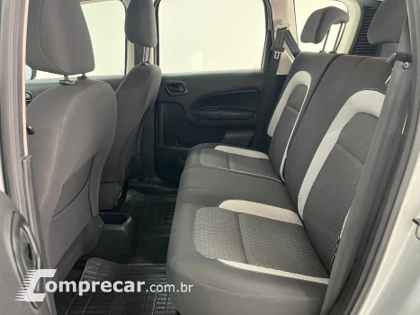 AIRCROSS 1.6 16V Live