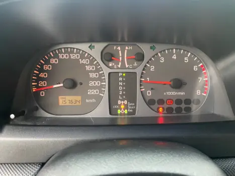 PAJERO TR4 2.0 4X4 16V