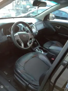 IX35 2.0 16V 4P FLEX AUTOMÁTICO